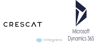 Crescat + Microsoft Dynamics 365