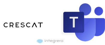Crescat + Microsoft Teams