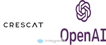 Crescat + OpenAI ChatGPT