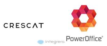 Crescat + PowerOffice Go