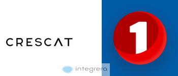 Crescat + SpareBank 1 Regnskap