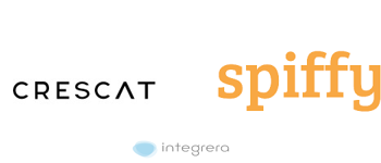 Crescat + Spiffy Checkouts