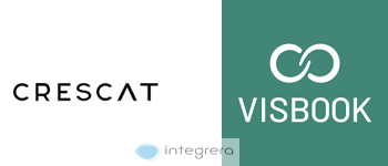 Crescat + VisBook