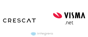 Crescat + Visma Net