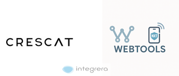 Crescat + WebTools NXT