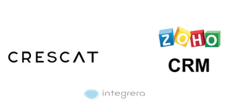 Crescat + Zoho CRM