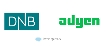 DNB Regnskap + Adyen