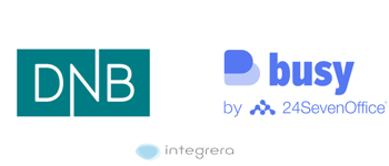 DNB Regnskap + Busy