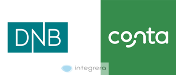 DNB Regnskap + Conta