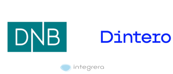 DNB Regnskap + Dintero Checkout
