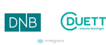 DNB Regnskap + Duett