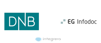 DNB Regnskap + EG Infodoc