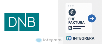 DNB Regnskap + EHF