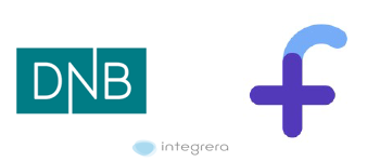 DNB Regnskap + Fiken