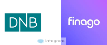 DNB Regnskap + Finago