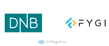 DNB Regnskap + Fygi