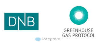DNB Regnskap + GHG