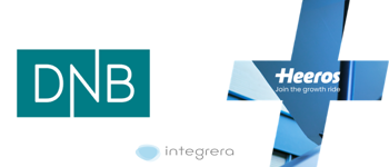 DNB Regnskap + Heeros