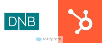 DNB Regnskap + HubSpot