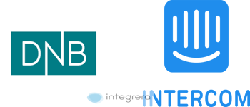 DNB Regnskap + Intercom