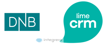 DNB Regnskap + Lime CRM
