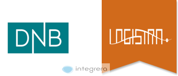 DNB Regnskap + Logistra Cargonizer