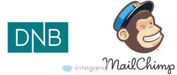 DNB Regnskap + MailChimp