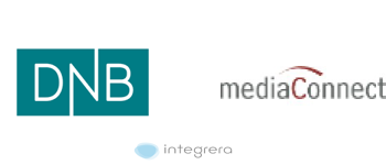 DNB Regnskap + MediaConnect
