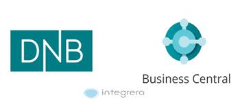 DNB Regnskap + Microsoft Business Central