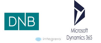 DNB Regnskap + Microsoft Dynamics 365