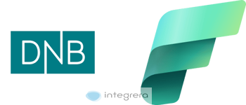 DNB Regnskap + Microsoft Fabric