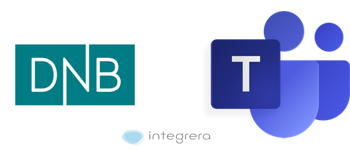 DNB Regnskap + Microsoft Teams
