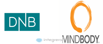 DNB Regnskap + Mindbody