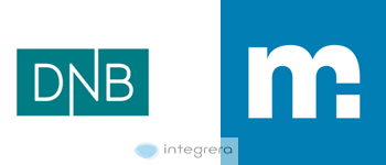 DNB Regnskap + Minimax