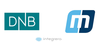DNB Regnskap + Multicase