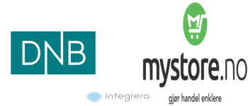 DNB Regnskap + Mystore