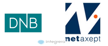DNB Regnskap + Netaxept
