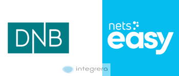 DNB Regnskap + Nets Easy
