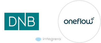 DNB Regnskap + OneFlow