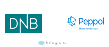DNB Regnskap + PEPPOL