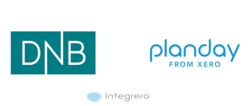 DNB Regnskap + Planday