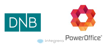DNB Regnskap + PowerOffice Go