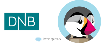 DNB Regnskap + PrestaShop