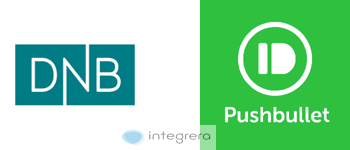 DNB Regnskap + Pushbullet