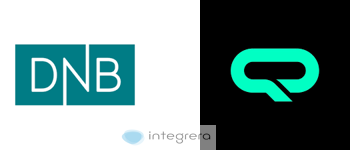 DNB Regnskap + Qliro