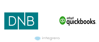 DNB Regnskap + QuickBooks