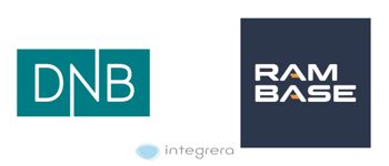 DNB Regnskap + Rambase