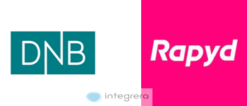 DNB Regnskap + Rapyd