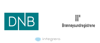DNB Regnskap + Regnskapsregisteret