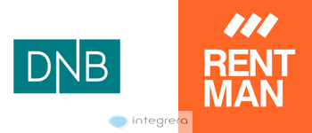 DNB Regnskap + Rentman